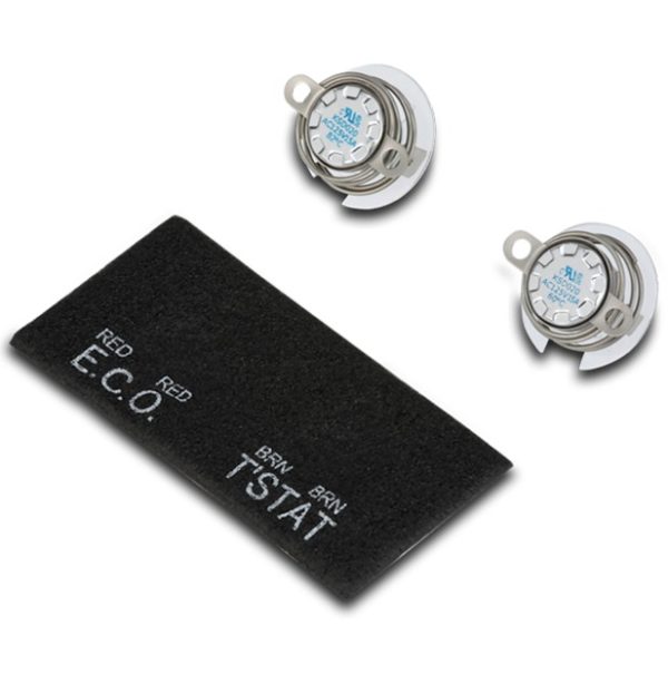 Atwood (Eco) Water Heater Thermostat 140 Deg, Dometic 91447