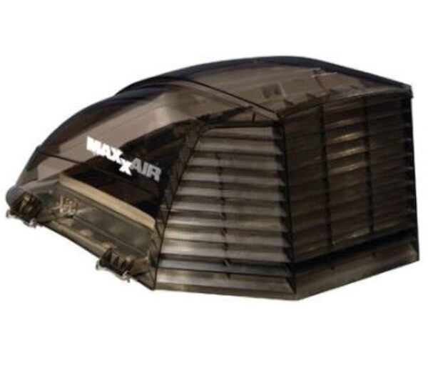 Maxxair II Vent Cover – Smoke, Maxx Air 00-933083