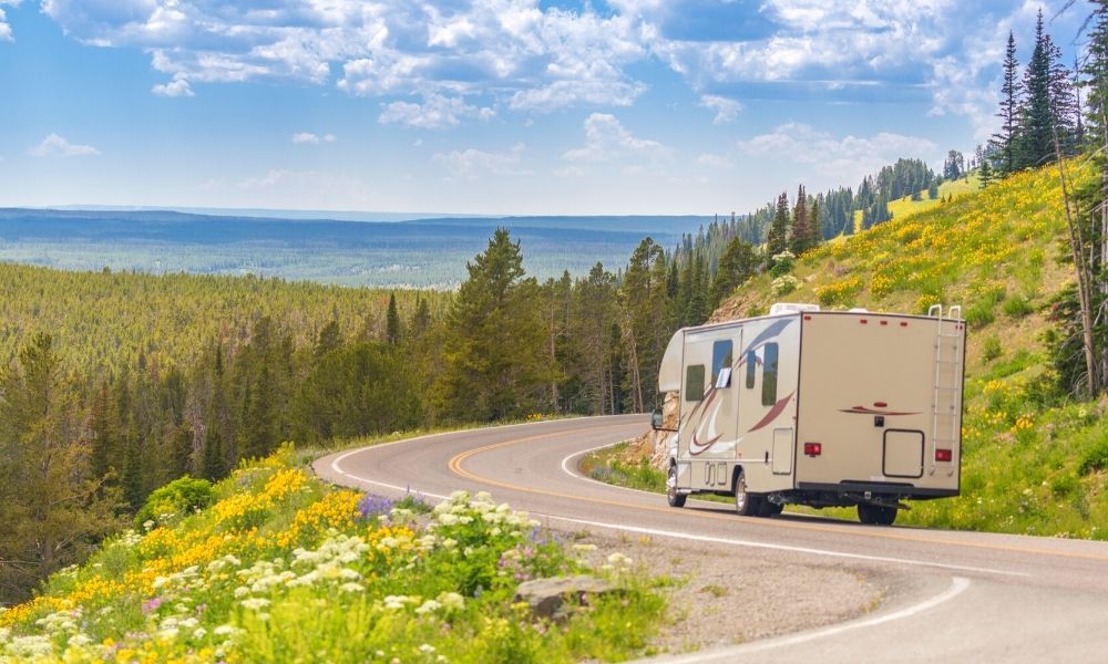 The Ultimate RV Safety Maintenance Checklist