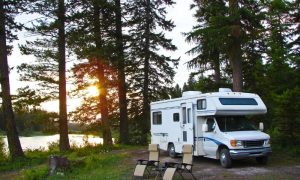 5 Things To Do if You Get Locked Out of Your RV