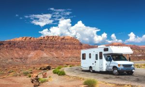 A Brief Guide to Replacing Your RV Roof Vent