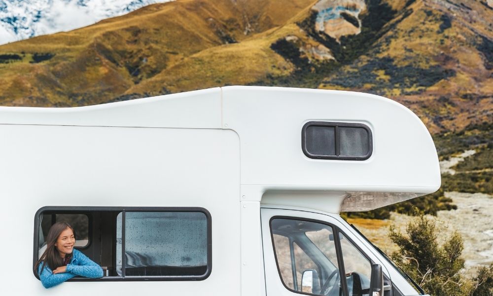 When Is the Best Time To Buy an RV, According to Experts?