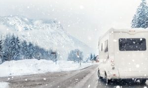 How-To Guide: Preparing Your RV for the Winter