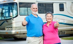 4 Things To Consider Before Buying an RV