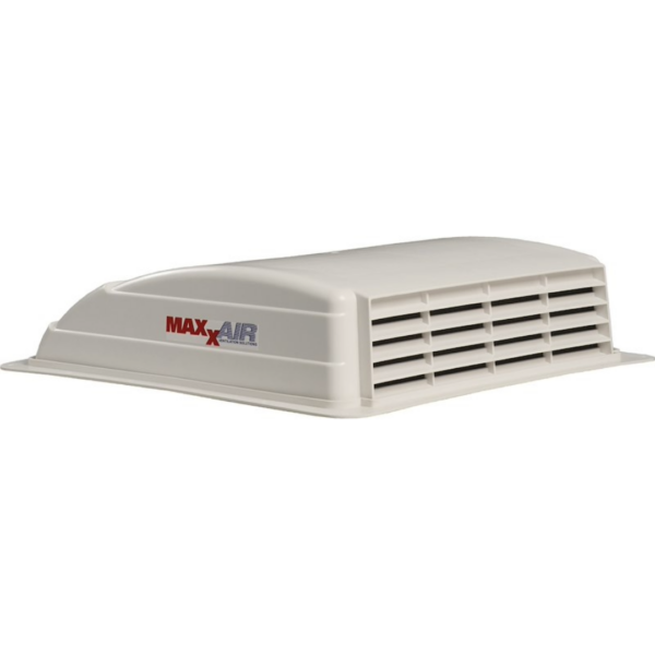 MaxxAir Mini Vent White, MaxxAir Ventilation Solutions 00-03700