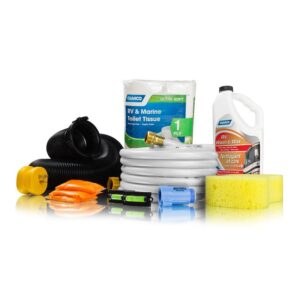 Camco RV Starter Kit