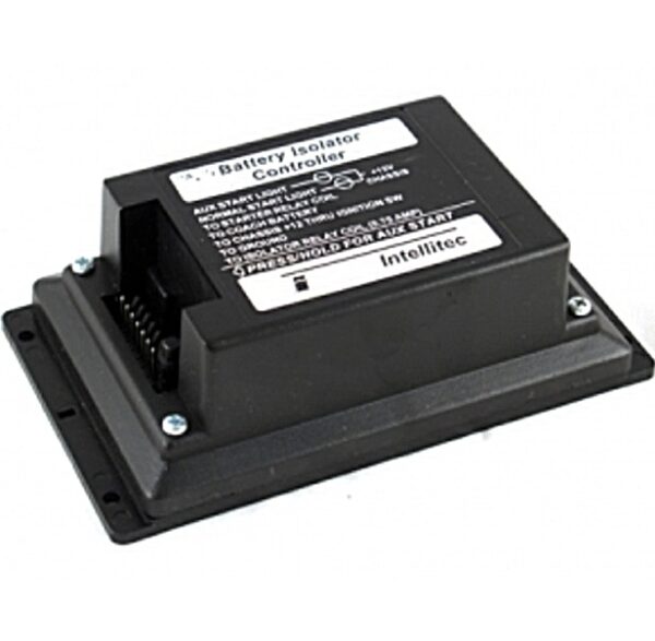 Intellitec Dual Battery Isolator 00-00131-000