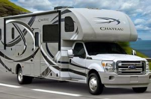 6 Motorhome Parts and Supplies That Revolutionized Rving