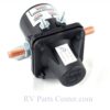 Battery Disconnect Relay No Fuses Intellitec 01-00055-002