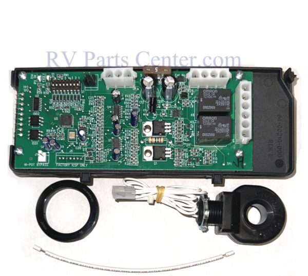 EMS Control Board Model 960, Intellitec 00-00894-700