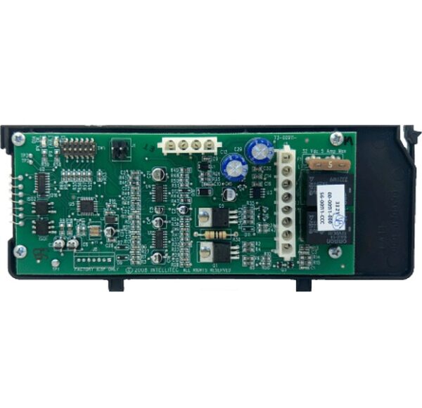 Intellitec Power Management System Control Board 00-00911-000