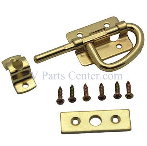 RV Trailer and Motorhome Bunk Latch, AP Products 013-081