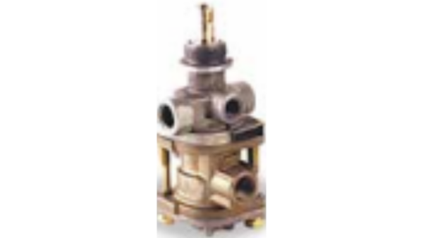 Automatic Tripper Dash Control Valve, Velvac 034017