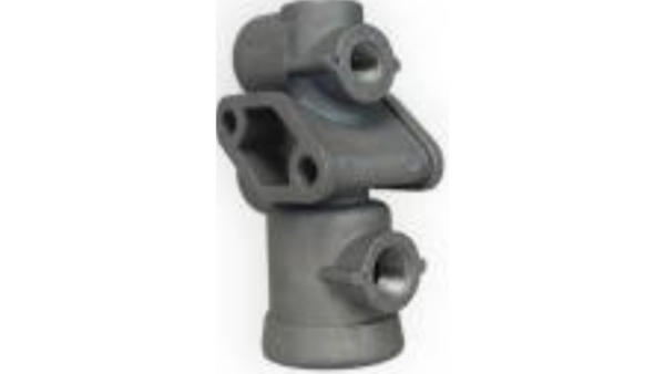 Tractor Protection Valve, Velvac 034068