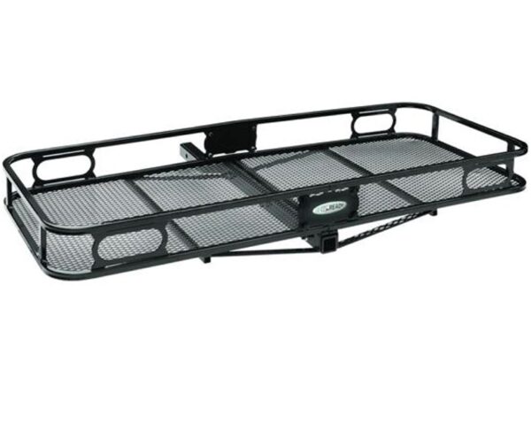 Draw tite Trailer Hitch Cargo Carrier, Draw-Tite 63152