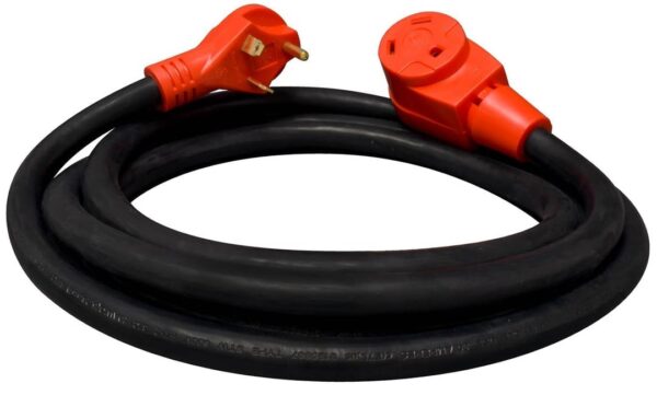 10 Foot  Extension Cord 125 Volt, Valterra A10-3010EH