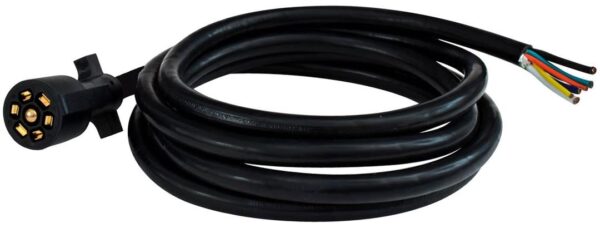 10 Foot Trailer Wiring Connector, Valterra, A10-7W10