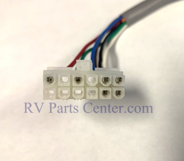 Intellitec Adapter Wire Harness 12 inch, 11-01090-103