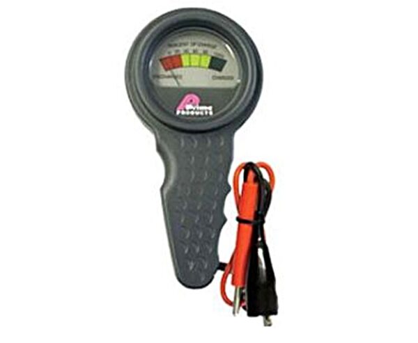 Battery Level Monitor, Prime Products