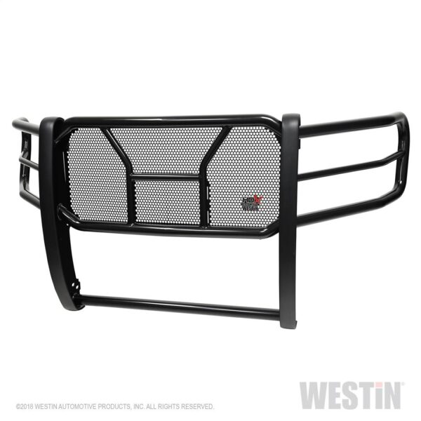 2 Inch Diameter Grille Guard, Westin Automotive, 57-3935