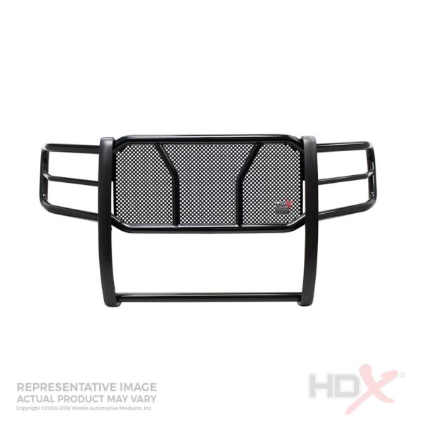 2 Inch Diameter Heavy Duty Grille Guard, Westin Automotive, 57-2015