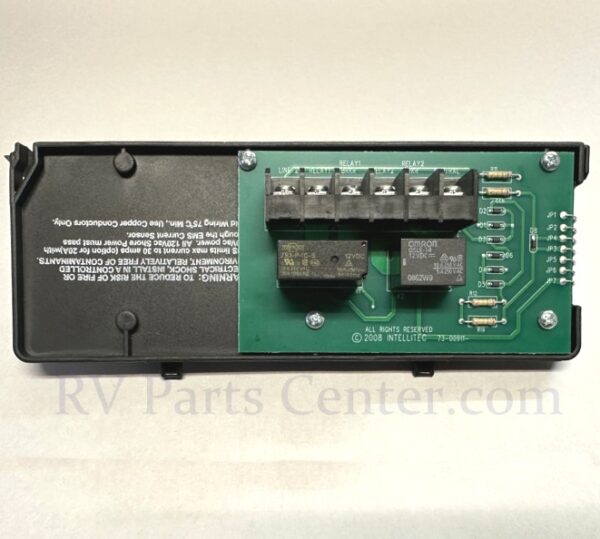 EMS Control Board PowerLine 2004, Model 900, Intellitec 00-00911-000