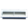 Ventline RV Range Hood Vent - White, Ventline V2111-13