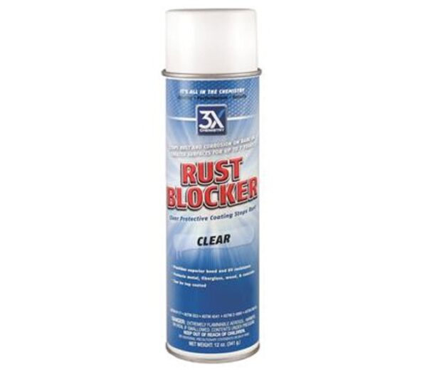 Rust Blocker Aerosol Spray, Directline 247