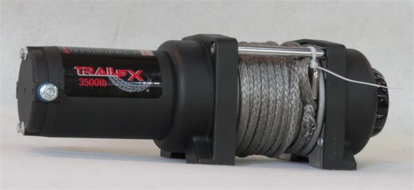 250 Amp Electric Winch, TrailFX, WS35B