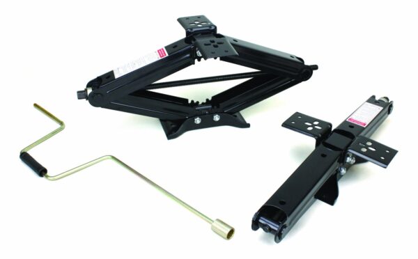 1pr Scissor Jacks 24in. Lippert 285326