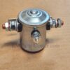Dual 3 Terminal Battery Relay, Tekonsha 7000