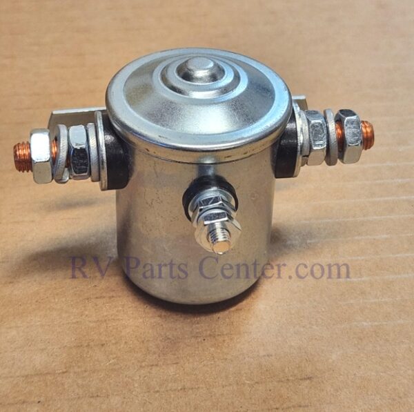 Dual 3 Terminal Battery Relay, Tekonsha 7000