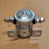 Dual 3 Terminal Battery Relay, Tekonsha 7000