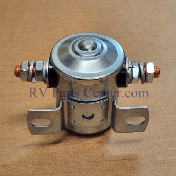 Dual 3 Terminal Battery Relay, Tekonsha 7000