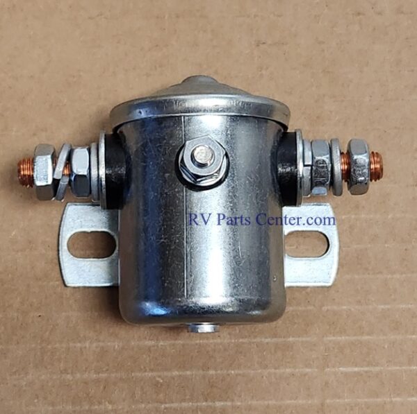 Dual 3 Terminal Battery Relay, Tekonsha 7000