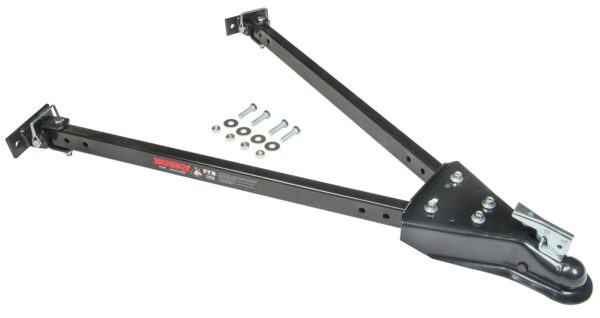 Husky Folding Tow Bar - 30508