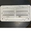 Dometic Access Door 20-3/4 x 10-3/4 White, DOMETIC 3109492.003