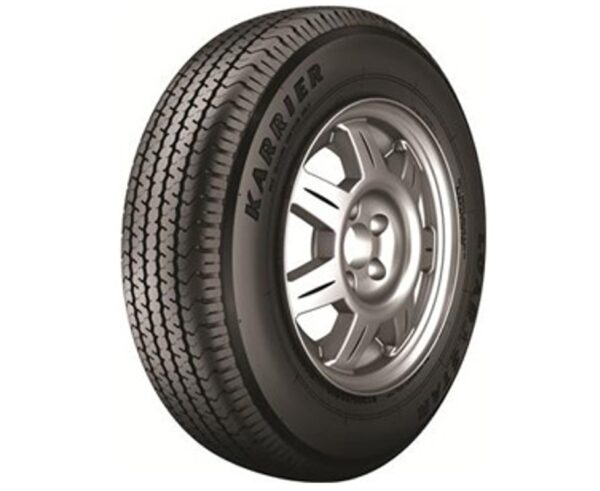 ST225 x 75R15 Radial D Ply Americana Tire & Wheels 32664, Americana 32664