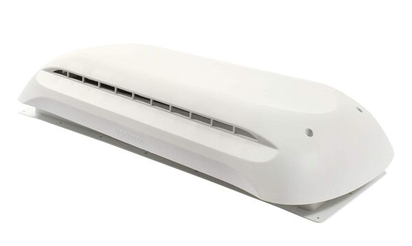 Refrigerator Roof Vent Kit, Dometic 3311236000