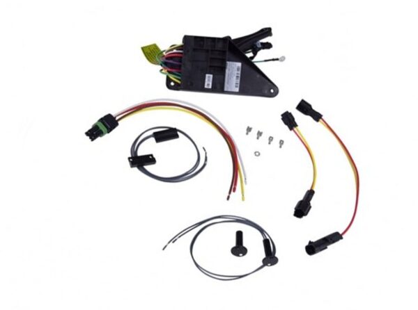 Entry Step Control Kit, Lippert 379606 (909506003)