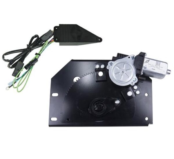 Upgrade Kit for Series 25, Lippert 379804 Kwikee 909776000