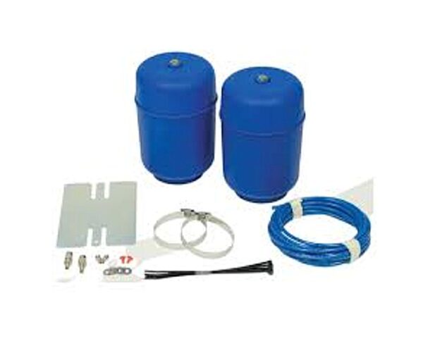 Firestone Ride-Rite Air Bag Kit Ford Truck and Van, Firestone 4101