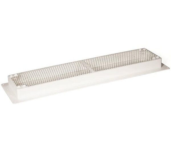 Camco Universal Refrigerator - Vent Base, Camco 42161