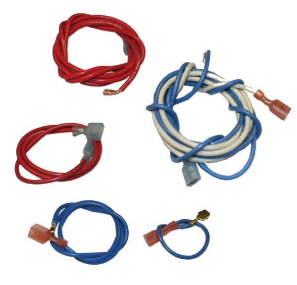 Furnace Wiring Harness, Suburban 520832