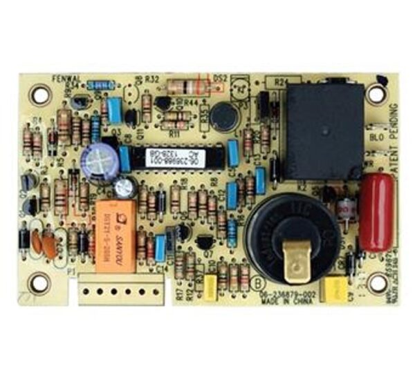 Suburban Circuit Board, Suburban 521099