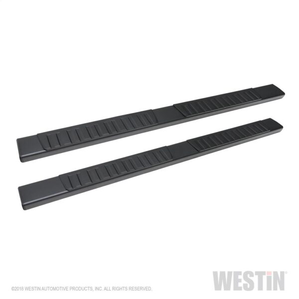 6 inch Oval Straight R7 Nerf Bar, Westin Automotive, 28-71275