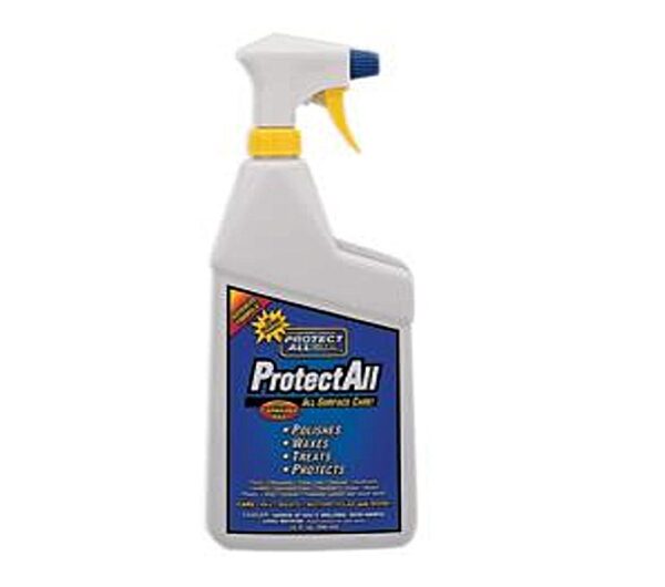 32 ounce Protect All Spray, Protect All 62032