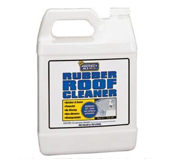 Protect All 1 Gallon Rubber Roof Cleaner, Protect All 67128