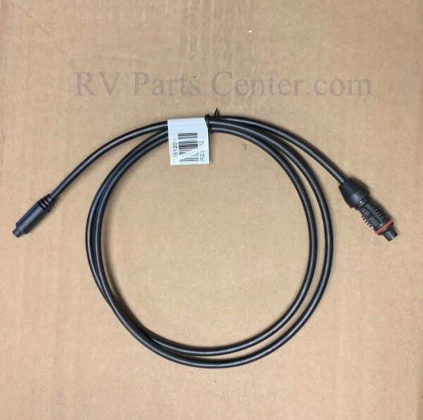 48 inch ASA Wire Harness (Arm), Velvac 7451200