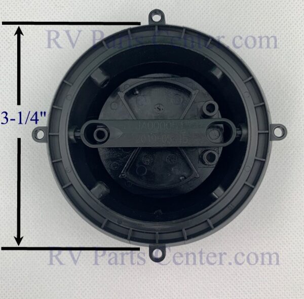 Lower Convex Mirror Actuator, Motorized,  Velvac 747543